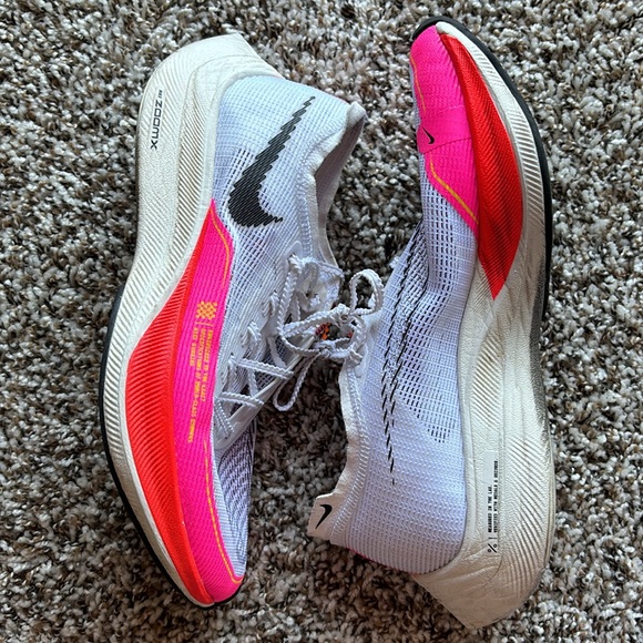 Nike
ZoomX Vaporfly NEXT% 2 'Rawdacious' - Picture 3 of 7